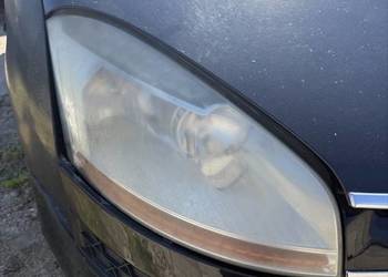 Lampa przód prawa Citroen C4 Picasso