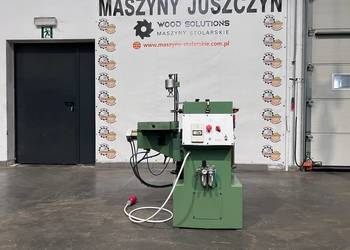 Wiertarka oscylacyjna jednostronna BACCI MOA