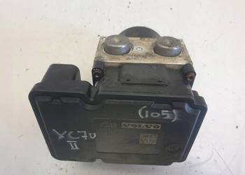 Volvo V70 III XC70 II POMPA ABS Sterownik 31261142