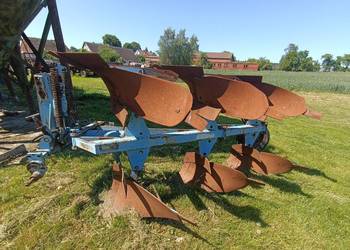 Lemken opal 90