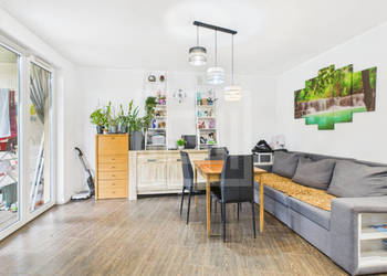 Ogłoszenie mieszkanie Wejherowo Franciszka Fenikowskiego 69.1m2 3 pok