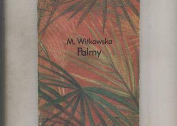 Palmy - Witkowska