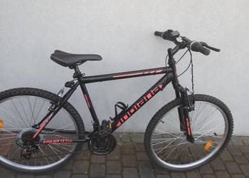 Nowy rower górski Indiana