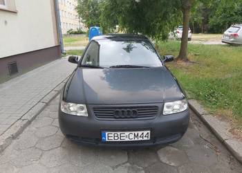 Audi a3 8l 1.6 2002r polift