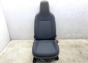 FOTEL PRAWY PRZÓD VW UP! Hatchback SIEDZENIE PRZEDNI, PRAWA