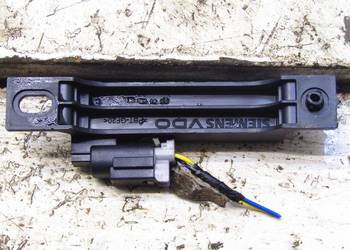 MODUŁ ANTENA SMART KEYLESS NISSAN QASHQAI J11