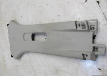 OSŁONA SŁUPKA PRAWA POSZYCIE SŁUPKA PRAWE MAZDA 2 DJ DB9L68190