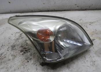 LAMPA PRAWA PRZEDNIA PRZÓD LAND CRUISER 120