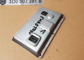 VW Phaeton w12 6.0 przetwornica xenon lampa lampy przód prze