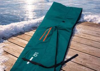 ELO Żaglownia Mazurska. Nietypowe pokrowce na wymiar