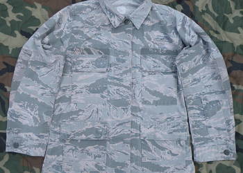 Bluza ABU tiger stripes Womens 10R ripstop