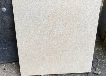 ARKESIA beige 45x45 struktura gres R12 Gres antypozgowy