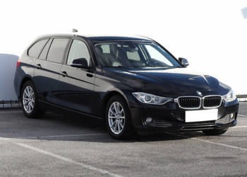 BMW 3 318 d