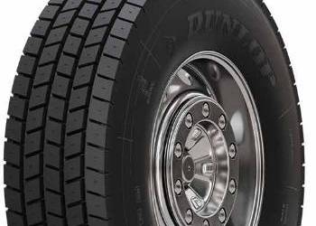 Opony 315 70 22.5 315/70R22.5 Bieżnikowane