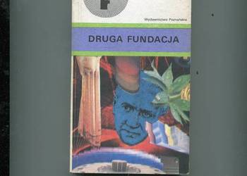 Druga Fundacja - Isaac Asimov