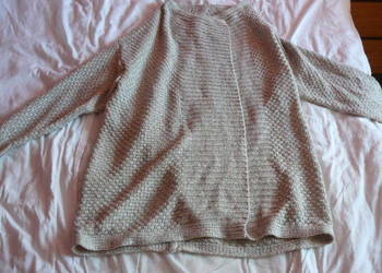 Diverse kardigan bez zapiecia M/L