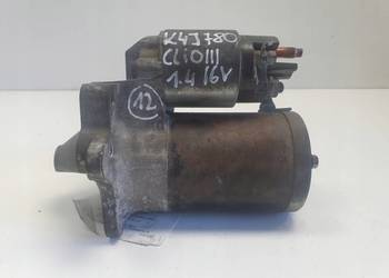 ROZRUSZNIK Renault Clio III 1.4 16V ROZRUSZNIK 8200584837 M000T45371ZT