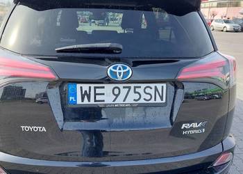 TOYOTA  RAV4