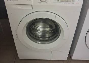PRALKA OD FRONTU ŁADOWANA GORENJE