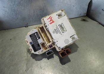 BSI FIAT SEDICI 1.6 16V 4x4 - M16A 3677079J50