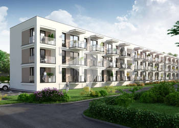 Nowa Reformacka – Nowa era komfortu w sercu Chełma