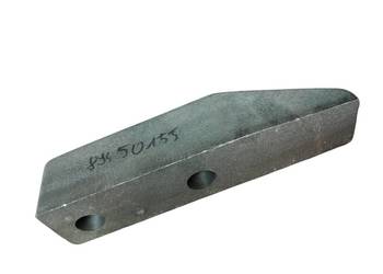 Klin prawy zaczepu Ursus C-385 89450155