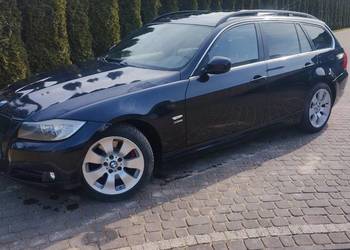 BMW 325i xdrive