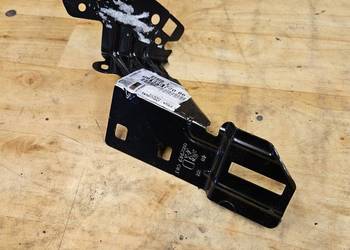 PEUGEOT 208 WSPORNIK MOCOWANIE BŁOTNIKA LEWY PRZÓD PRZEDNI 9802294980