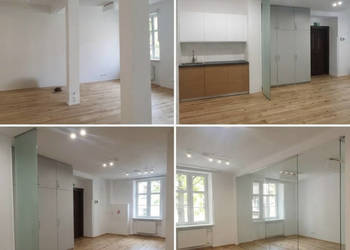 Lokal 142m2 Warszawa