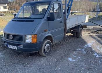 Volkswagen lt 46