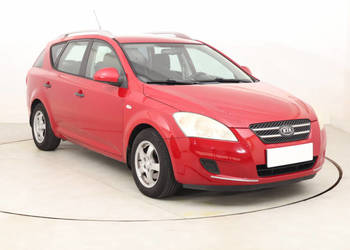 Kia Ceed 1.6 CRDi