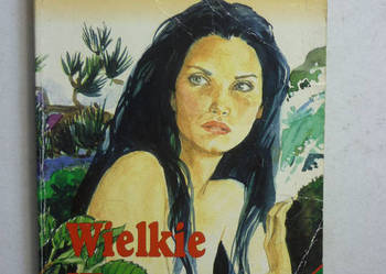 SAGA O KRÓLESTWIE ŚWIATŁA TOM 01 - WIELKIE WROTA
