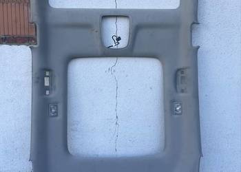 Podsufitka Opel zafira c lift panorama