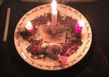 Rytuał Miłosny / Spętanie / Przyciąganie  • Skutecznie • Atra