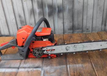 Piła spalinowa Oleo Mac GS 370