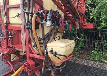 Opryskiwas: hardi 1200