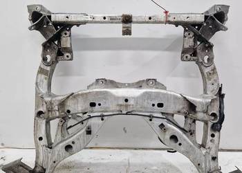 SANKI PRZÓD BMW F10 3.0 D N57 OE 6796693