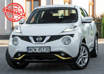 Nissan Juke LIFT ! Tekna 1.6i 117KM Automat ! Serwisowany ! Full Opcja ! I…