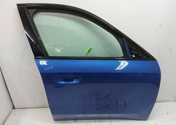 BMW iX1 X1 U11 Drzwi przód prawe C31