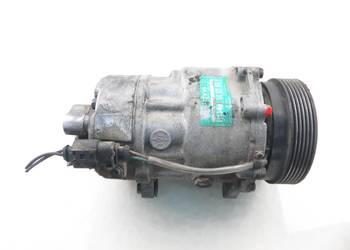 KOMPRESOR KLIMATYZACJI SEAT LEON I 1.9 TDI 1J0820803F