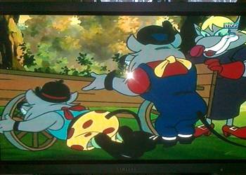 Telewizor plazma SAMSUNG 42'' PS-42V4STelewizor plazma SAMSUNG 42'' PS-42V4