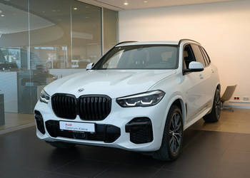 BMW X5 X5 xDrive m25d AktywnyTempomat Kamera Ambiente WentyalcjaPostojowa …
