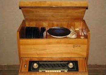 RADIO VIOLA  1963r. sprzedam