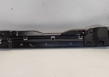 VOLVO XC40 PAS PRZEDNI KOMPLET ZAMKÓW  32297098 32244490