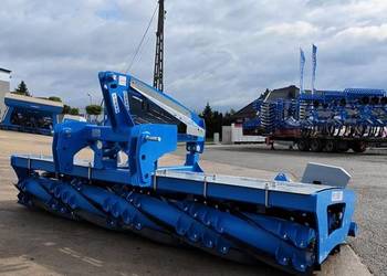 Wał nożowy Namyslo Front Cutler 2.5m 3m 3.4m 4m 5m 6m mulczujace
