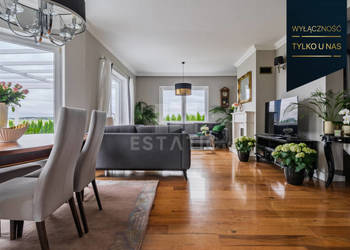 Dom wolnostojący 197.9m2 Chwaszczyno Chopina