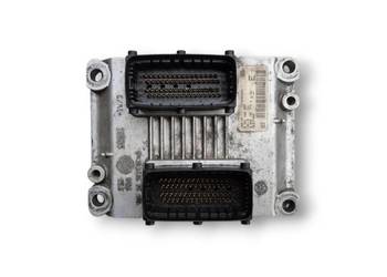 KOMPUTER STEROWNIK SILNIKA FIAT STILO 2.4 B 0261206655 00551813760 46062