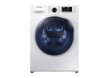 Pralko-suszarka Samsung WD8NK52E0ZW AddWash 46cm 8kg/5kg