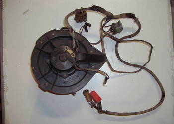 AUDI SEAT VW WENTYLATOR DMUCHAWA NAWIEWU 893820021