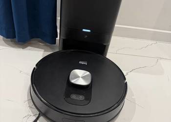 Robot sprzątający Beko